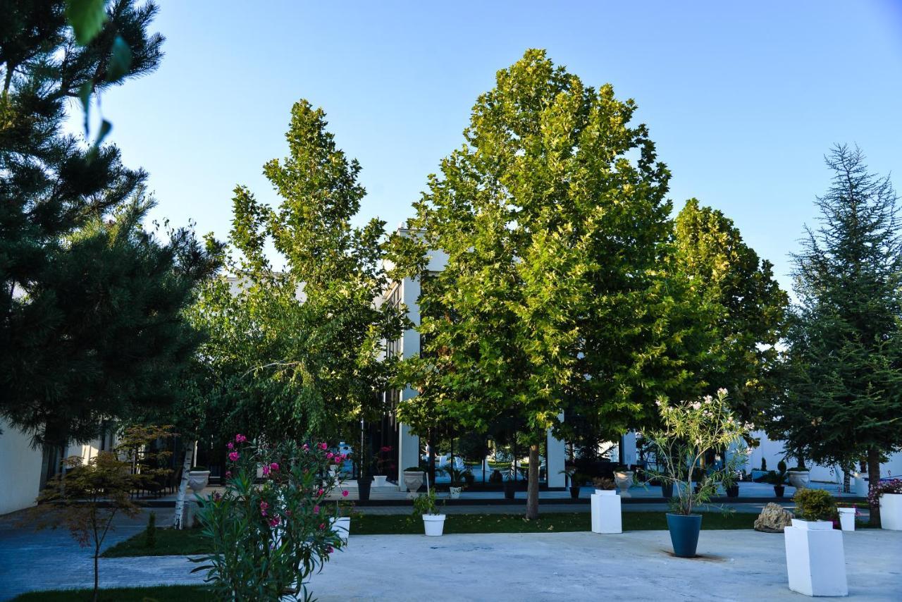 Mesecev Konak Bed & Breakfast Nis Bagian luar foto
