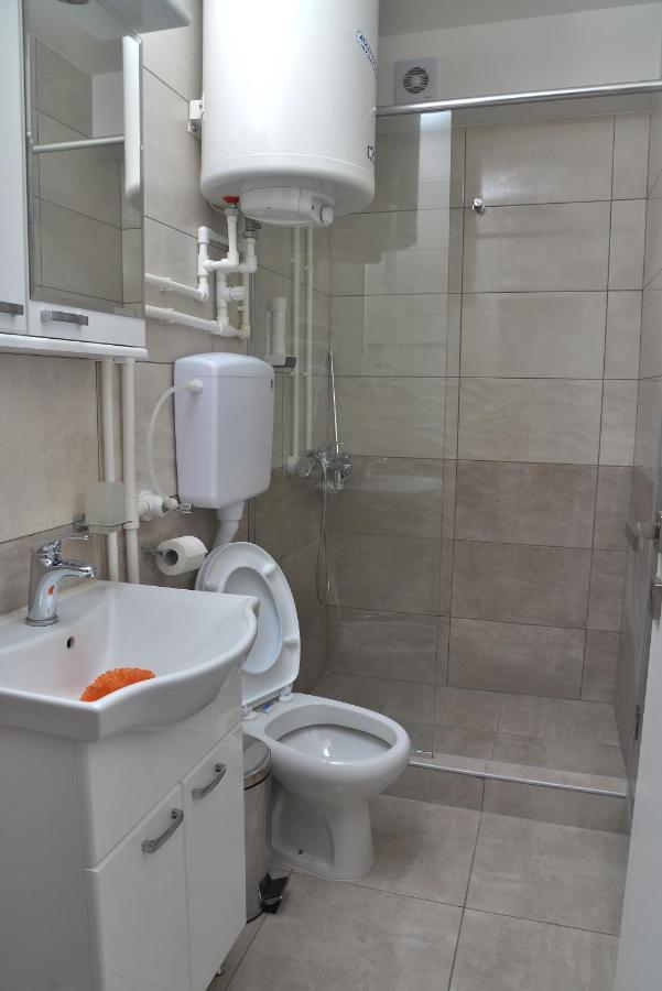 Mesecev Konak Bed & Breakfast Nis Bagian luar foto