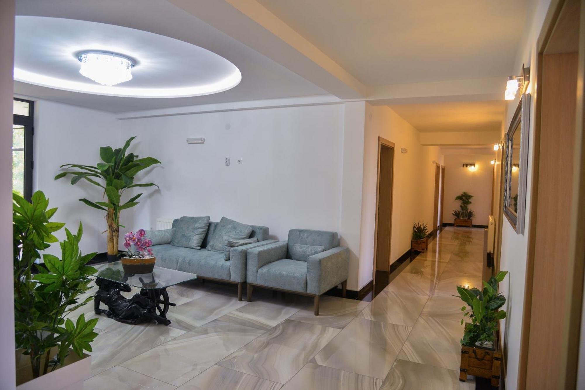 Mesecev Konak Bed & Breakfast Nis Bagian luar foto