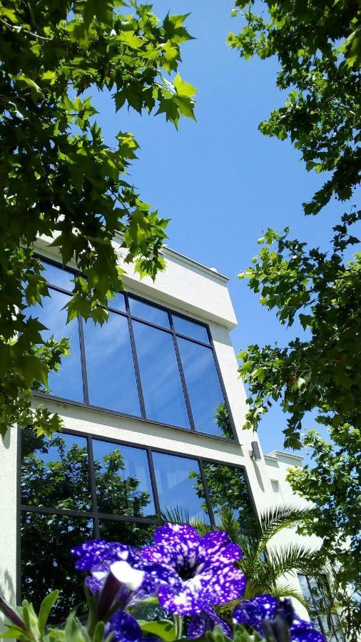 Mesecev Konak Bed & Breakfast Nis Bagian luar foto