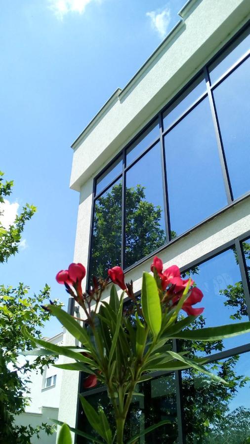 Mesecev Konak Bed & Breakfast Nis Bagian luar foto
